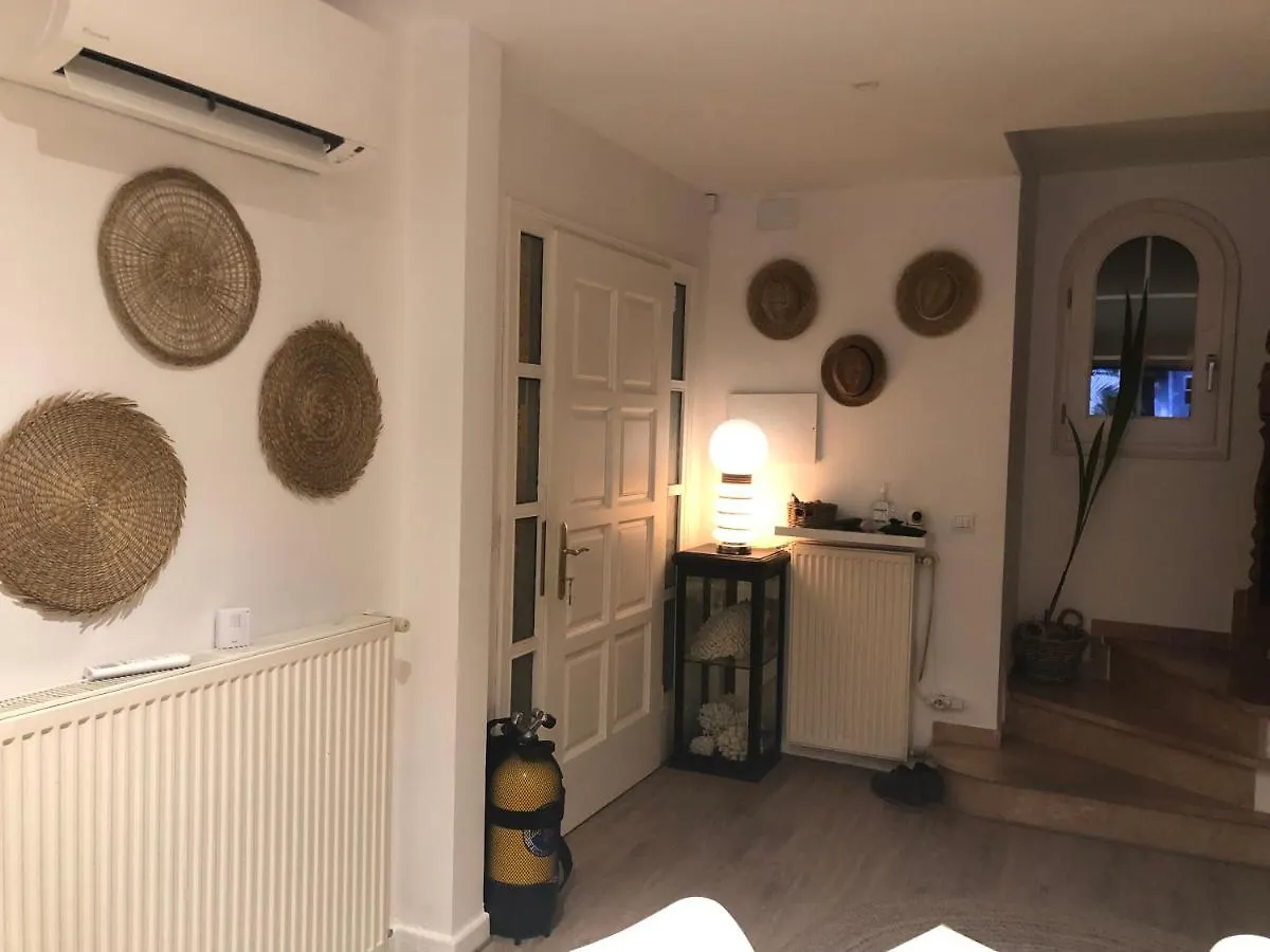 Envie Bleue 2 Villa Empuriabrava
