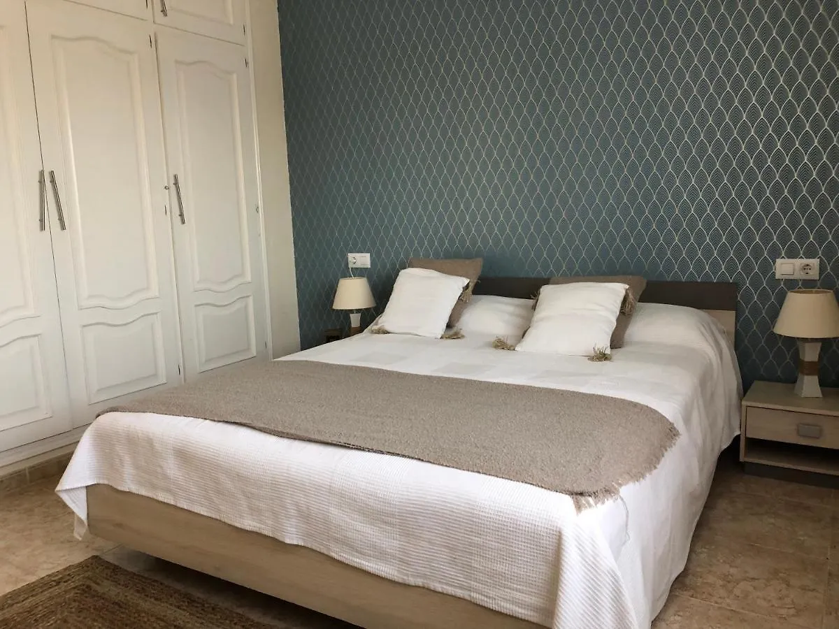 Envie Bleue 2 Villa Empuriabrava