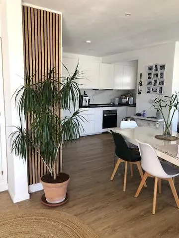 Envie Bleue 2 Villa Empuriabrava Spain