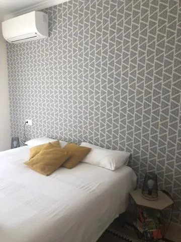 Envie Bleue 2 Villa Empuriabrava Spain