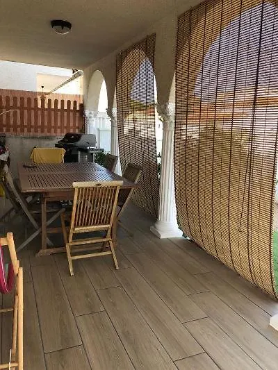 Envie Bleue 2 Villa Empuriabrava