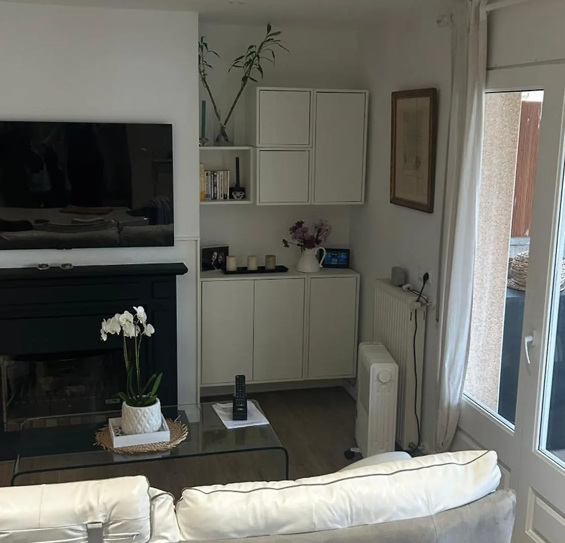 Envie Bleue 2 Villa Empuriabrava